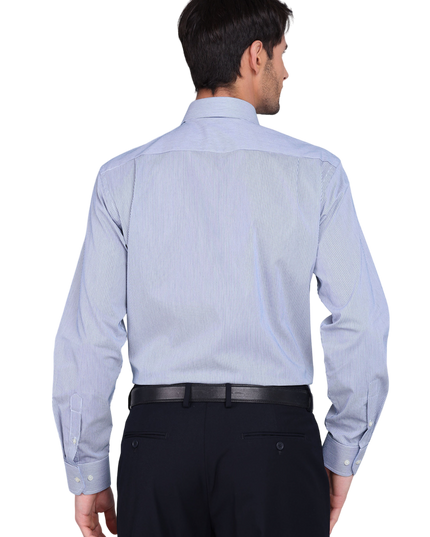 CAMISA ARROW SPANDEX (B) TAILORED FIT