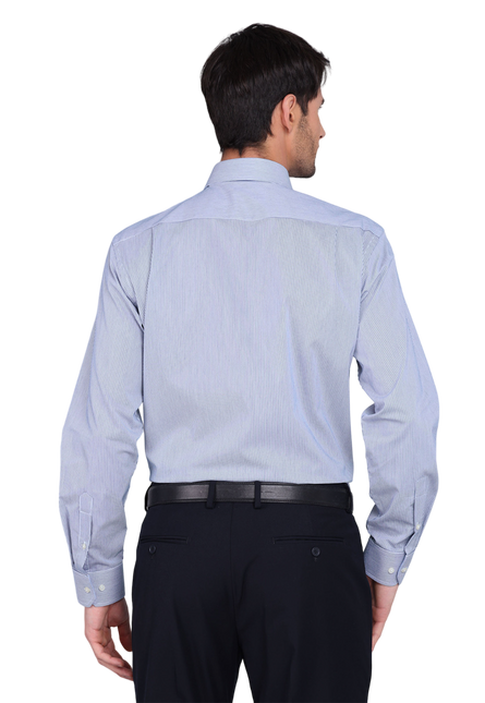 CAMISA ARROW SPANDEX (B) TAILORED FIT