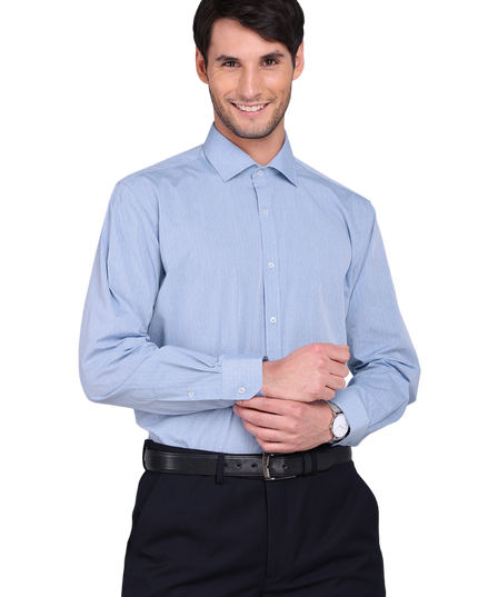 CAMISA ARROW TAILORED FIT T