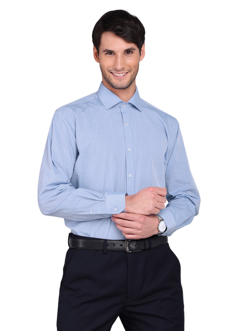 CAMISA ARROW TAILORED FIT T