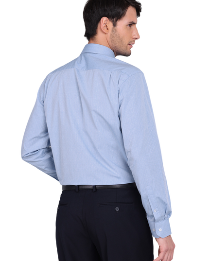 CAMISA ARROW TAILORED FIT T