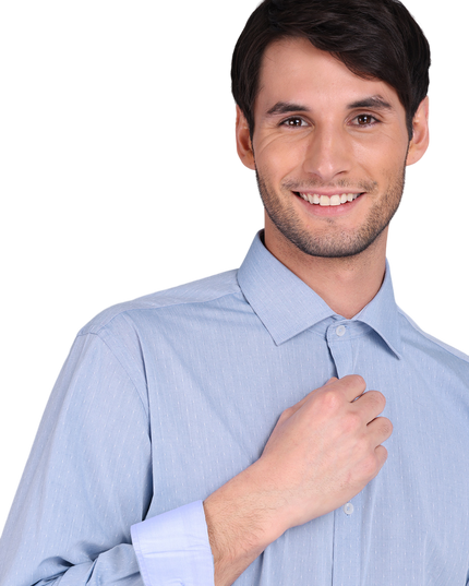 CAMISA ARROW TAILORED FIT T