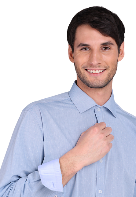CAMISA ARROW TAILORED FIT T