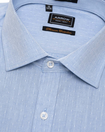 CAMISA ARROW TAILORED FIT T