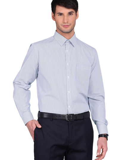CAMISA ARROW TAILORED FIT J