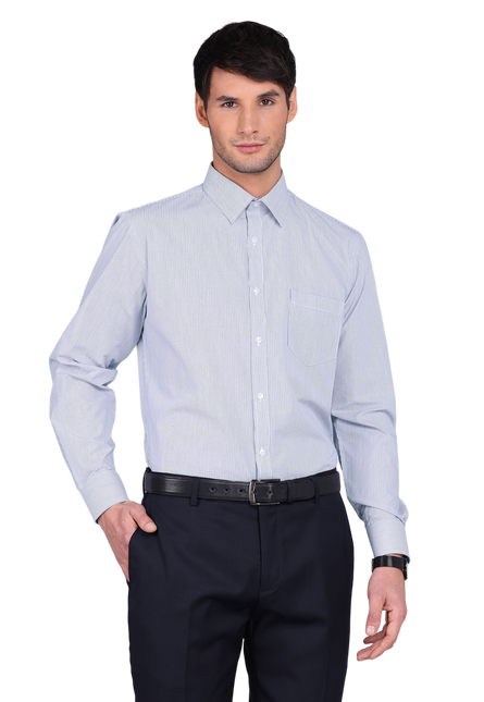 CAMISA ARROW TAILORED FIT J