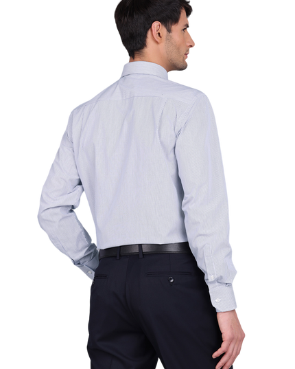 CAMISA ARROW TAILORED FIT J