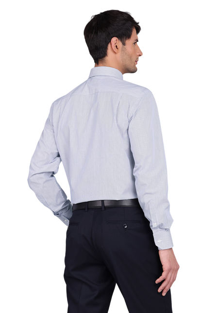 CAMISA ARROW TAILORED FIT J
