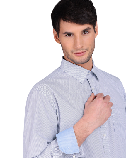 CAMISA ARROW TAILORED FIT J