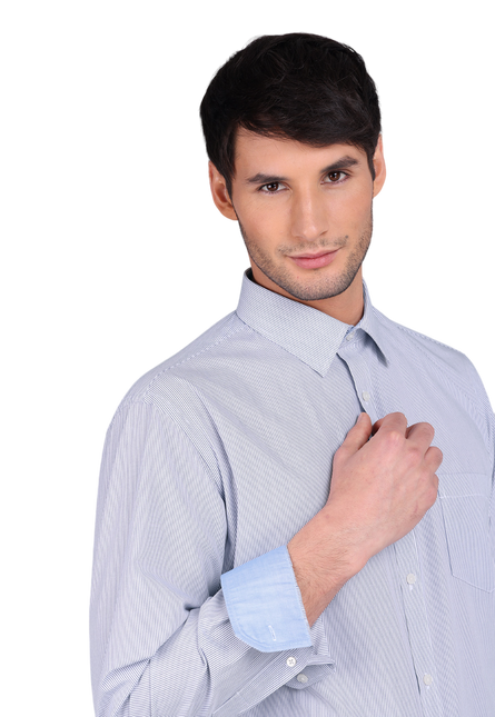 CAMISA ARROW TAILORED FIT J