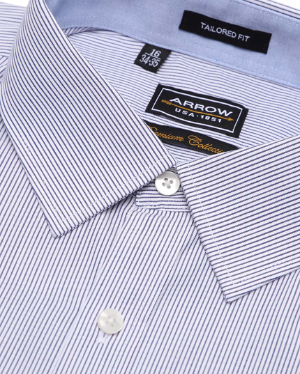 CAMISA ARROW TAILORED FIT J