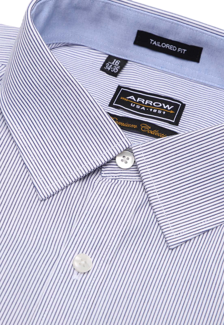 CAMISA ARROW TAILORED FIT J