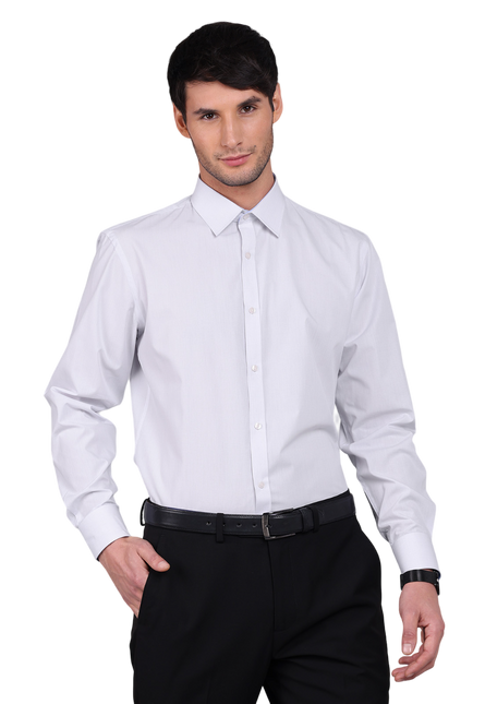 CAMISA ARROW TAILORED FIT P
