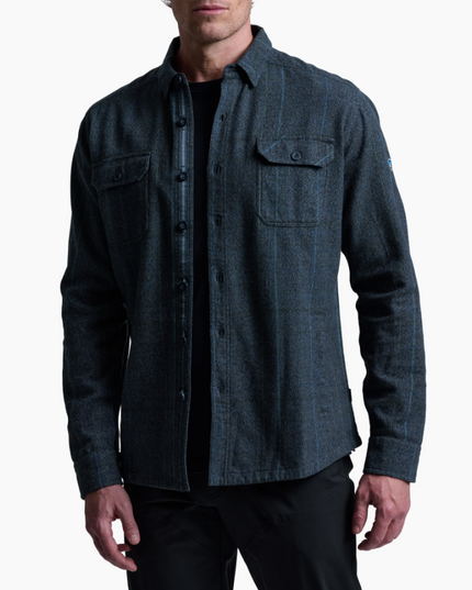 CAMISA KUHL DEVIATR SHIRT-JAC