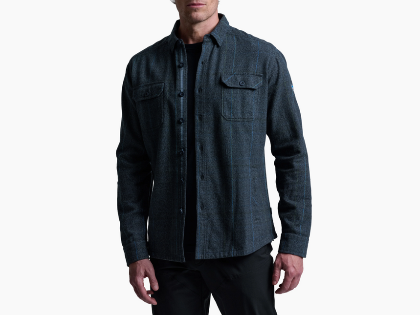 CAMISA KUHL DEVIATR SHIRT-JAC
