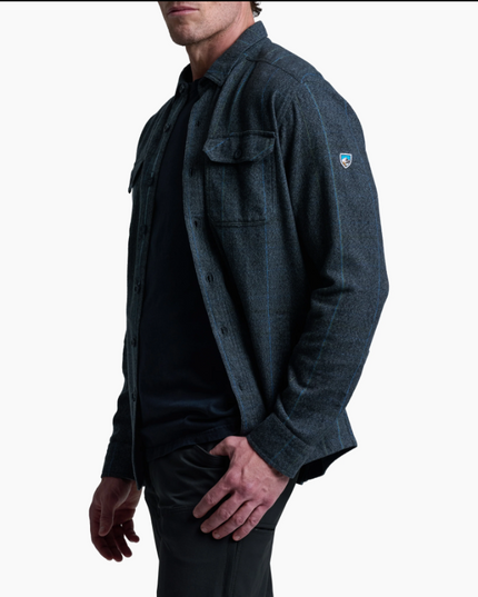 CAMISA KUHL DEVIATR SHIRT-JAC
