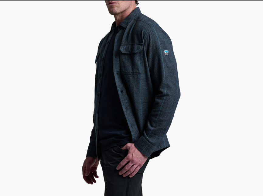 CAMISA KUHL DEVIATR SHIRT-JAC