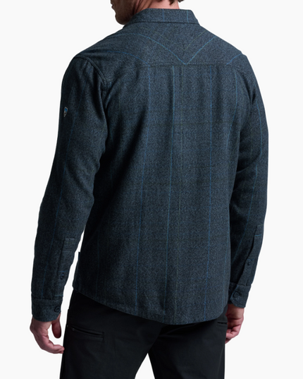 CAMISA KUHL DEVIATR SHIRT-JAC
