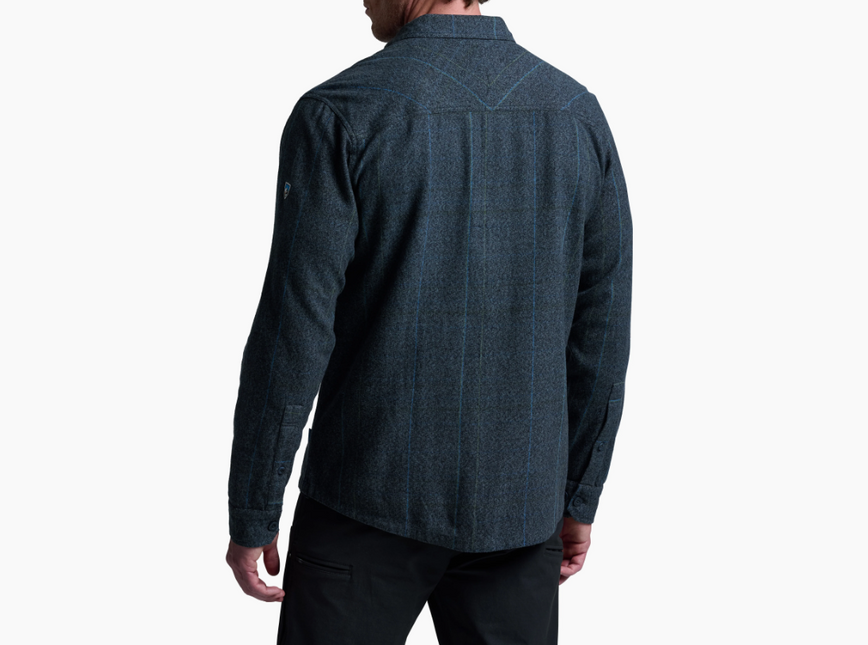 CAMISA KUHL DEVIATR SHIRT-JAC