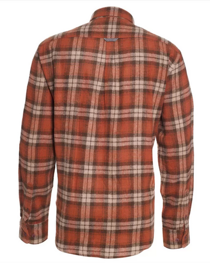 CAMISA POTROS LEÑADORA