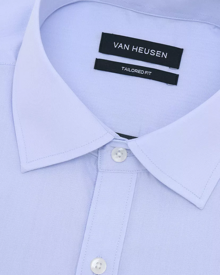 CAMISA VAN HEUSEN CON BOLSILLO LMG 33 - 34