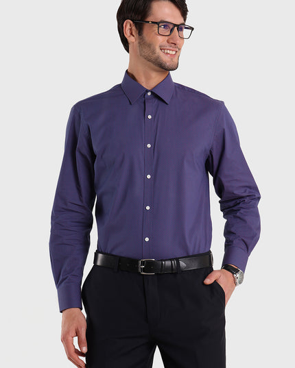 CAMISA ARROW FORMAL