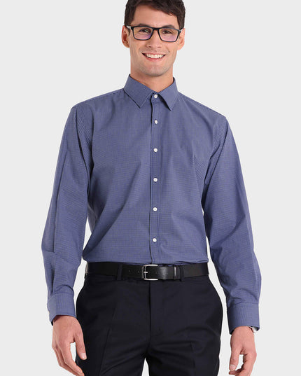 CAMISA ARROW FORMAL