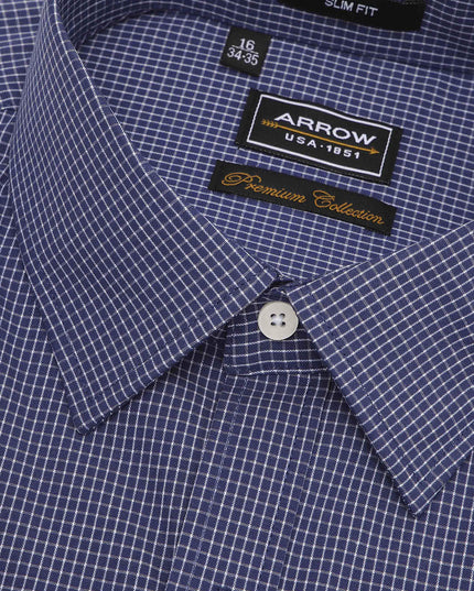 CAMISA ARROW FORMAL