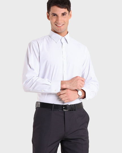 CAMISA ARROW FORMAL