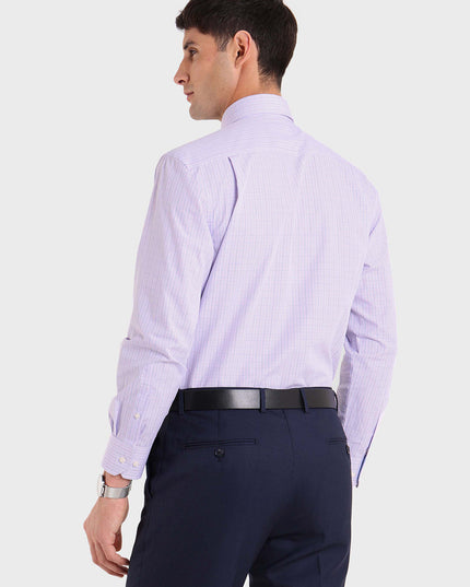 CAMISA ARROW FORMAL