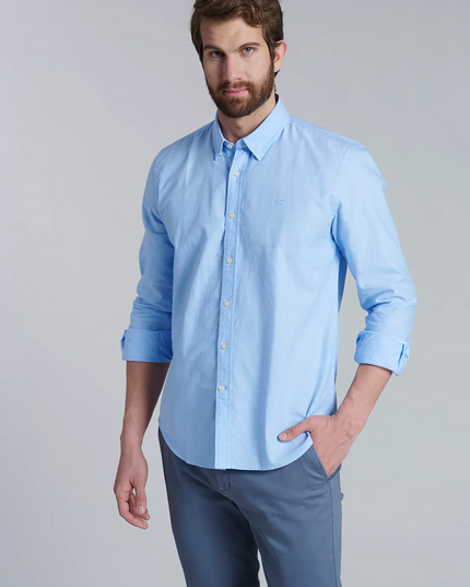 CAMISA FEROUCH SPORT OXFORD F
