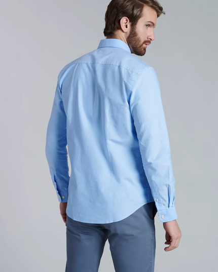 CAMISA FEROUCH SPORT OXFORD F