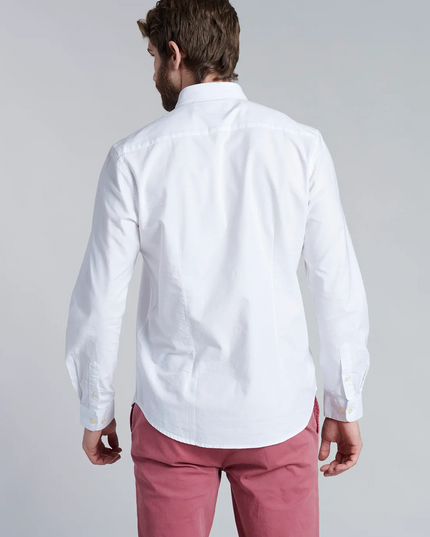 CAMISA FEROUCH SPORT OXFORD F