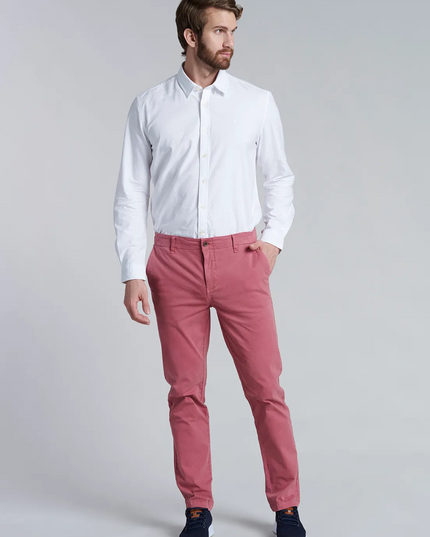 CAMISA FEROUCH SPORT OXFORD F