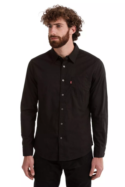 CAMISA LEVI'S RELAXED GRAPHIC HOO