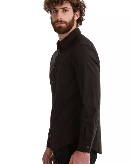 CAMISA LEVI'S RELAXED GRAPHIC HOO