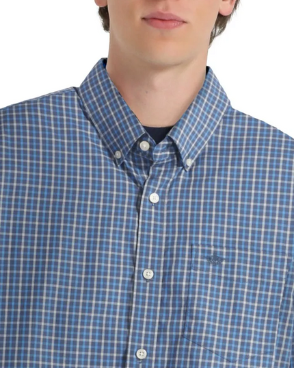 CAMISA DOCKERS T3 LS SIG 2.0 WOVEN