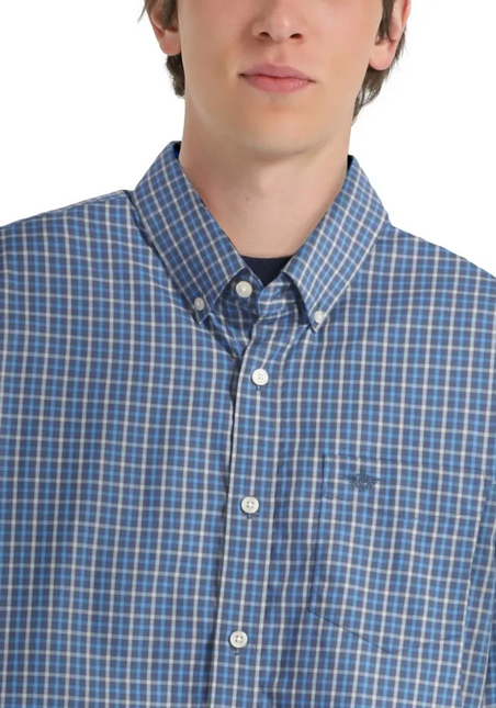 CAMISA DOCKERS T3 LS SIG 2.0 WOVEN