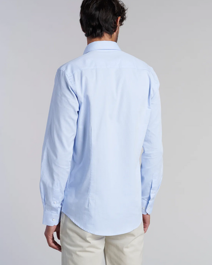 CAMISA FEROUCH JACQUARD GIORGIA SC