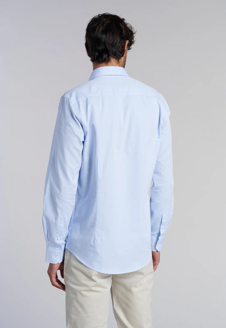 CAMISA FEROUCH JACQUARD GIORGIA SC