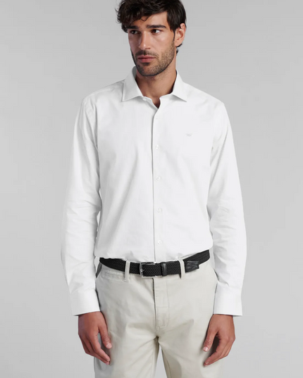 CAMISA FEROUCH JACQUARD GIORGIA SC