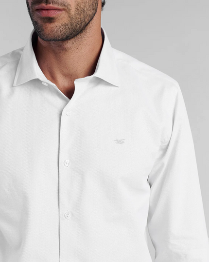 CAMISA FEROUCH JACQUARD GIORGIA SC