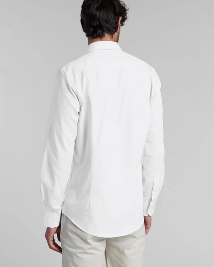 CAMISA FEROUCH JACQUARD GIORGIA SC