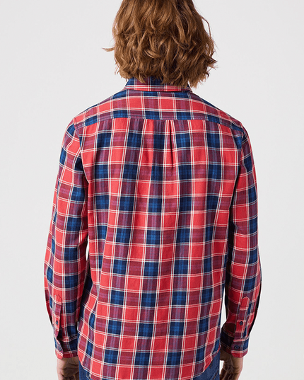 CAMISA WRANGLER