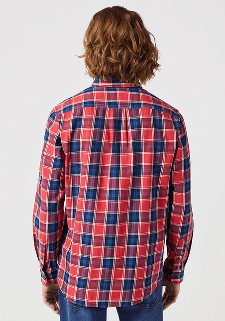 CAMISA WRANGLER
