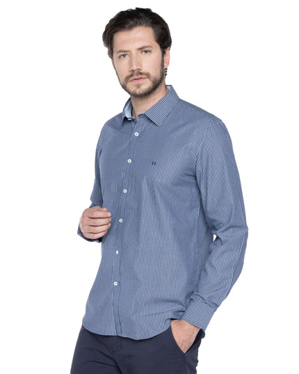 CAMISA POTROS BILBAO