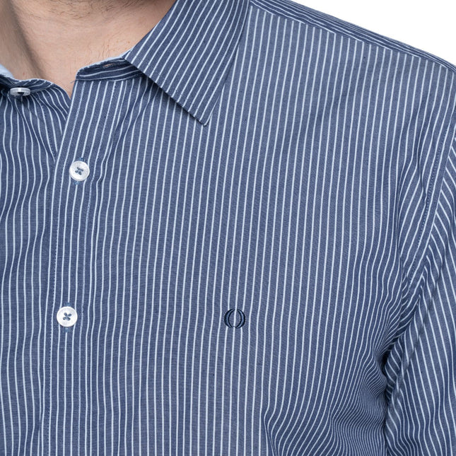 CAMISA POTROS BILBAO