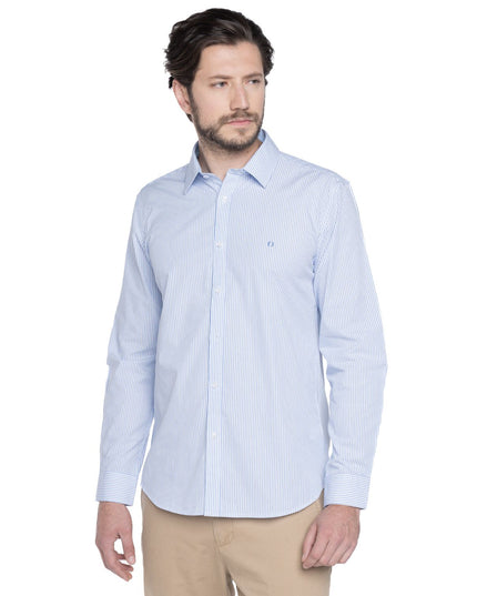 CAMISA POTROS BILBAO
