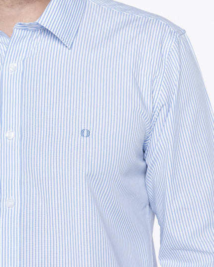 CAMISA POTROS BILBAO