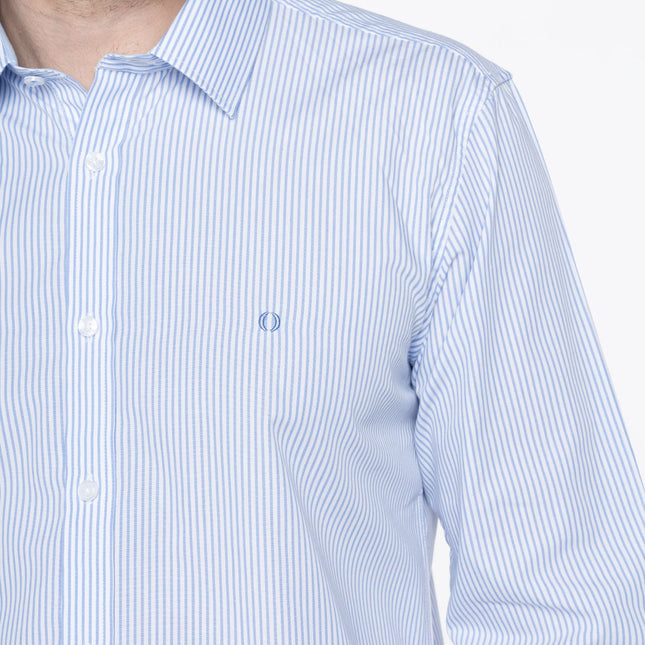 CAMISA POTROS BILBAO